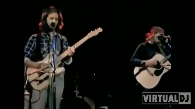 EL CHE Mix Eagles 01
